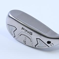 Ping G20 #2 Hybrid / 17 Degree / Stiff Flex Aldila VS Proto 80 Shaft - Image 1