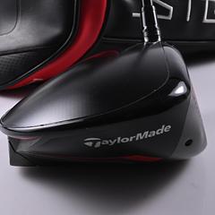 Taylormade Stealth Driver / 10.5 Degree / Stiff Flex Ventus Red 5 Shaft - Image 3