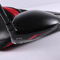Taylormade Stealth Driver / 10.5 Degree / Stiff Flex Ventus Red 5 Shaft - Image 5