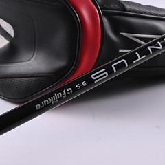 Taylormade Stealth Driver / 10.5 Degree / Stiff Flex Ventus Red 5 Shaft - Image 6
