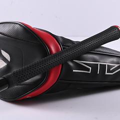 Taylormade Stealth Driver / 10.5 Degree / Stiff Flex Ventus Red 5 Shaft - Image 8