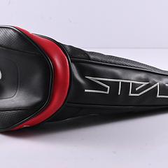 Taylormade Stealth Driver / 10.5 Degree / Stiff Flex Ventus Red 5 Shaft - Image 9