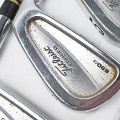 Titleist 690CB Irons / 3-PW / Stiff Flex Dynamic Gold S300 Shafts - Image 1