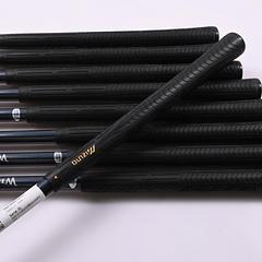 Mizuno Widec II Irons / 3-PW+SW / Regular Flex Mizuno Shafts - Image 7