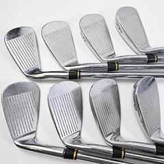 Titleist 690CB Irons / 3-PW / Stiff Flex Dynamic Gold S300 Shafts - Image 3