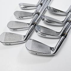 Titleist 690CB Irons / 3-PW / Stiff Flex Dynamic Gold S300 Shafts - Image 4