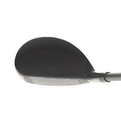 Callaway Mavrik Graphite Mens Right Hand 3 Hybrid 18* Regular - Catalyst 65 5.5 - Image 3