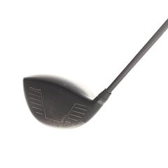 Wilson Dynapwr Graphite Mens Right Hand Driver 10.5* Regular - Hzrdus Red 5.5 50g - Image 4