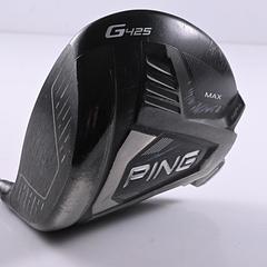 Ping G425 Max Driver / 10.5 Degree / Regular Flex Ping Tour 2.0 Chrome 65 Shaft - Image 1