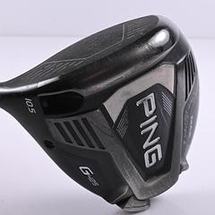 Ping G425 Max Driver / 10.5 Degree / Regular Flex Ping Tour 2.0 Chrome 65 Shaft - Image 2