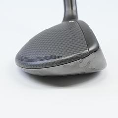 Taylormade Qi35 Max #4 Hybrid / 23 Degree / Regular Flex Fujikura Air Speeder 50 - Image 3