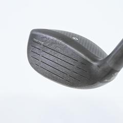 Taylormade Qi35 Max #4 Hybrid / 23 Degree / Regular Flex Fujikura Air Speeder 50 - Image 4