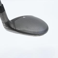 Taylormade Qi35 Max #4 Hybrid / 23 Degree / Regular Flex Fujikura Air Speeder 50 - Image 5