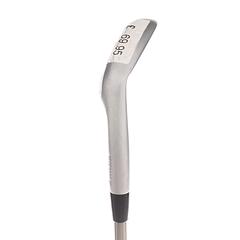 Mizuno T24 Satin Graphite Mens Right Hand Gap Wedge 48* 10 Bounce S Grind Regular - Recoil 95 F3 - Image 3