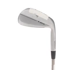 Mizuno T24 Satin Graphite Mens Right Hand Gap Wedge 48* 10 Bounce S Grind Regular - Recoil 95 F3 - Image 1