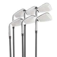 Wilson CB Graphite Mens Right Hand Irons 5-PW Regular - Recoil f2 65 - Image 4