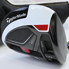 Taylormade M1 2016 Driver / 9.5 Degree / Regular Flex Fujikura Pro 60 Shaft - Image 1
