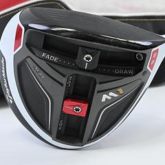Taylormade M1 2016 Driver / 9.5 Degree / Regular Flex Fujikura Pro 60 Shaft - Image 2