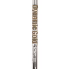 TaylorMade P790 21* Steel Mens Right Hand Irons 5-PW Stiff - Dynamic Gold 105 - Image 5