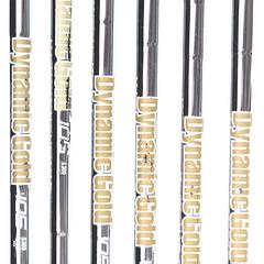 TaylorMade P790 21* Steel Mens Right Hand Irons 5-PW Stiff - Dynamic Gold 105 - Image 6