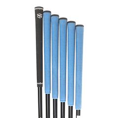 Wilson CB Graphite Mens Right Hand Irons 5-PW Regular - Recoil f2 65 - Image 7