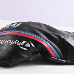 Taylormade M4 Driver / 9.5 Degree / Stiff Flex Aldila Rogue White 110 60 Shaft - Image 9