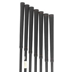 Callaway Fusion Wide Sole Graphite Mens Right Hand Irons 5-SW Regular - Callaway 75 G Mid - Image 7