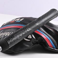 Taylormade M4 Driver / 9.5 Degree / Stiff Flex Aldila Rogue White 110 60 Shaft - Image 8