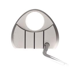 TaylorMade TP Collection Chaska Mens Right Hand Putter 34" Mallet - Taylormade Blue - Image 3