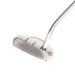 TaylorMade TP Collection Chaska Mens Right Hand Putter 34" Mallet - Taylormade Blue - Image 4