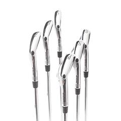 Wilson Staff Staff Model CB Steel Mens Right Hand Irons 5-PW Regular - KBS Tour Lite - Image 3