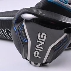 Ping G440 LST Driver / 9 Degree / Stiff Flex Denali Red 60 Shaft - Image 2