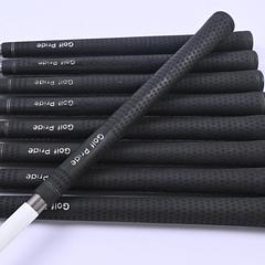 Cobra SS Irons / 3-PW+SW / Regular Flex Aldila HM Tour 75 Shafts - Image 7
