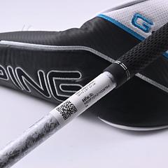 Ping G440 LST Driver / 9 Degree / Stiff Flex Denali Red 60 Shaft - Image 7
