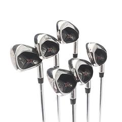 Callaway X Hot Steel Mens Right Hand Irons 5-PW Regular - TT XP 85 - Image 2