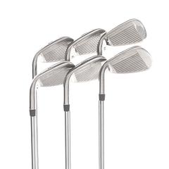 Callaway X Hot Steel Mens Right Hand Irons 5-PW Regular - TT XP 85 - Image 4