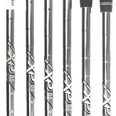 Callaway X Hot Steel Mens Right Hand Irons 5-PW Regular - TT XP 85 - Image 6