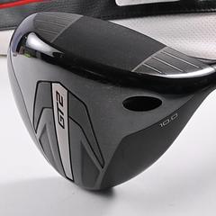 Titleist GT2 Driver / 10 Degree / Regular Flex Hzrdus Smoke Black RDX 60 Shaft - Image 2