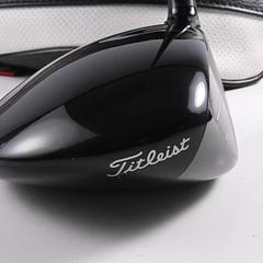 Titleist GT2 Driver / 10 Degree / Regular Flex Hzrdus Smoke Black RDX 60 Shaft - Image 3