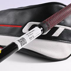 Titleist GT2 Driver / 10 Degree / Regular Flex Hzrdus Smoke Black RDX 60 Shaft - Image 7