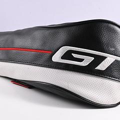 Titleist GT2 Driver / 10 Degree / Regular Flex Hzrdus Smoke Black RDX 60 Shaft - Image 9