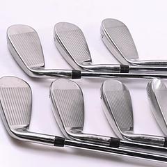 Callaway Paradym Ai Smoke HL Irons / 5-PW+SW / Stiff Flex Elevate MPH 85 Shafts - Image 3