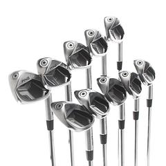 Ping G430 Steel Mens Right Hand Irons 4-LW 2* Upright Regular - Elevate95 - Image 2