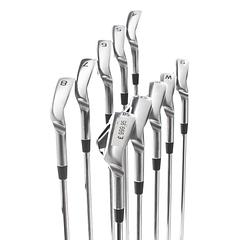 Ping G430 Steel Mens Right Hand Irons 4-LW 2* Upright Regular - Elevate95 - Image 3