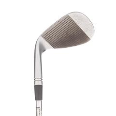 TaylorMade MG3 Steel Mens Right Hand Lob Wedge 58* 11 Bounce S Grind Wedge - DG s200 tour issue - Image 2