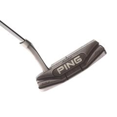 Ping Karsten Ally Mens Right Hand Putter 34" Blade - Lamkin - Image 5