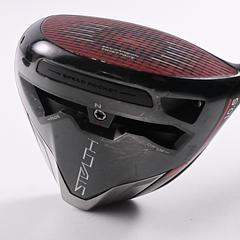 Taylormade Stealth Plus Driver / 10.5 Degree / Regular Flex HZRDUS RDX Smoke Red - Image 2