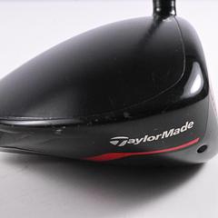 Taylormade Stealth Plus Driver / 10.5 Degree / Regular Flex HZRDUS RDX Smoke Red - Image 3