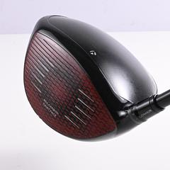 Taylormade Stealth Plus Driver / 10.5 Degree / Regular Flex HZRDUS RDX Smoke Red - Image 4