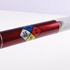 Taylormade Stealth Plus Driver / 10.5 Degree / Regular Flex HZRDUS RDX Smoke Red - Image 6